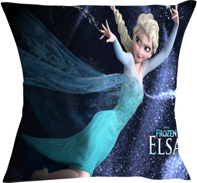 68% OFF on Fairprice Printed Cushions Cover