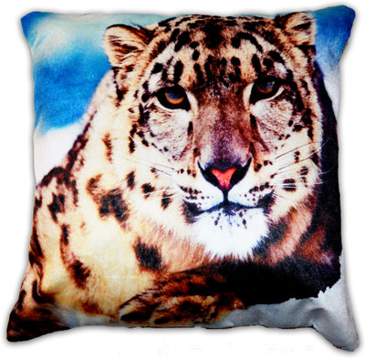 24% OFF on Spider Printed Cushions Cover