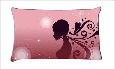 50% OFF on StyleNcomfort Printed Pillows Cover