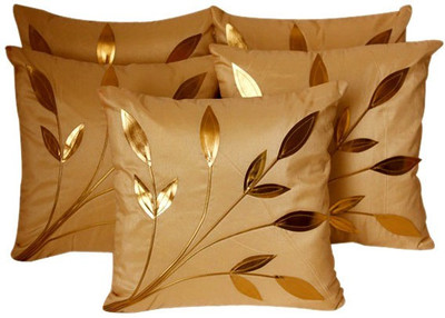 64% OFF on Car Vastra Floral Cushions Cover