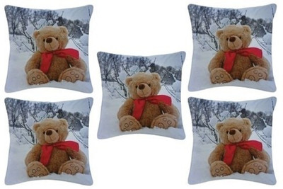 86% OFF on Amore Printed Cushions Cover 86% OFF on Amore Printed Cushions Cover