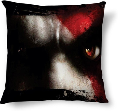 72% OFF on AMY Abstract Cushions Cover