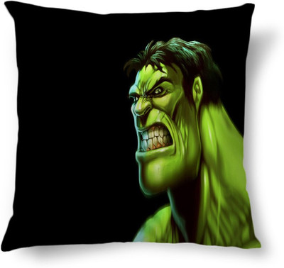 72% OFF on AMY Abstract Cushions Cover