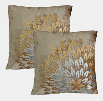 37% OFF on Dekor World Abstract Cushions Cover
