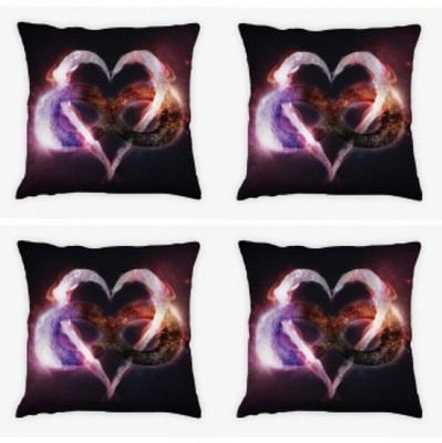85% OFF on Amore Printed Cushions Cover 85% OFF on Amore Printed Cushions Cover