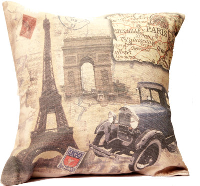 30% OFF on Wink Printed Cushions Cover 30% OFF on Wink Printed Cushions Cover