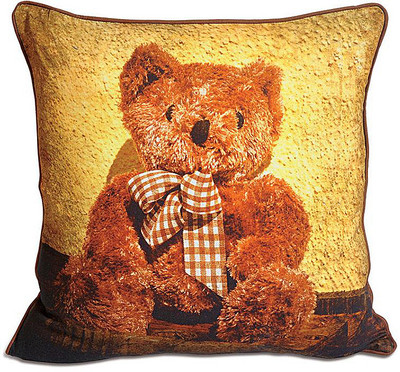 15% OFF on Swayam Printed Cushions Cover 15% OFF on Swayam Printed Cushions Cover