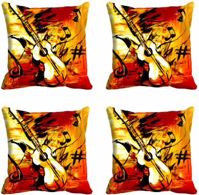 30% OFF on StyleNcomfort Abstract Cushions Cover 30% OFF on StyleNcomfort Abstract Cushions Cover