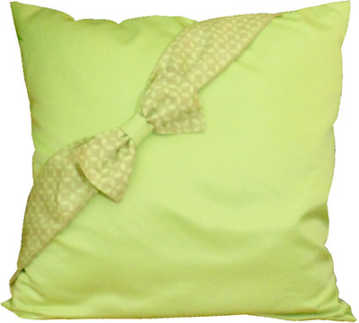 60% OFF on Aalidhra Techtex Solid Cushions Cover