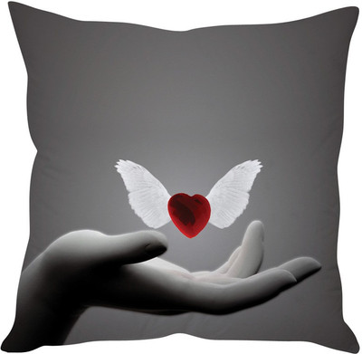 71% OFF on StyBuzz Abstract Cushions Cover