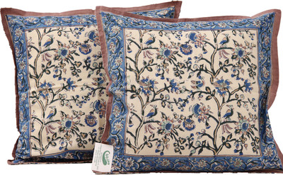 60% OFF on Chhipa Prints Abstract Cushions Cover