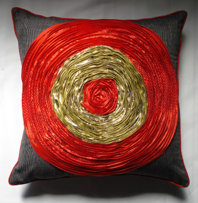27% OFF on Neev Home Decor Geometric Cushions Cover 27% OFF on Neev Home Decor Geometric Cushions Cover