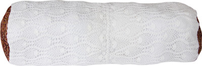 13% OFF on AMG International Self Design Bolsters Cover