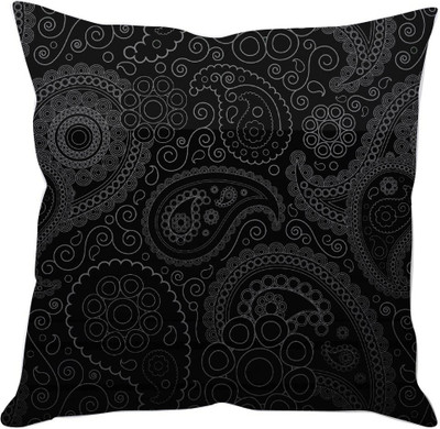 66% OFF on StyBuzz Paisley Cushions Cover 66% OFF on StyBuzz Paisley Cushions Cover