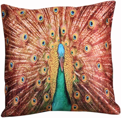 Parsv India Animal Cushions Cover