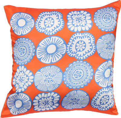 24% OFF on My Room Abstract Cushions Cover