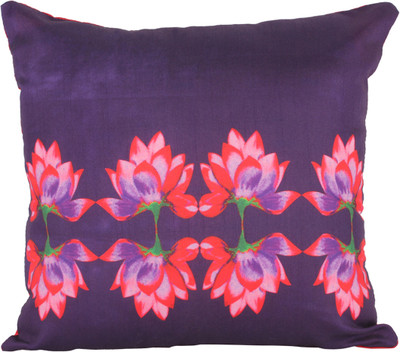 50% OFF on Artychoke Floral Cushions Cover