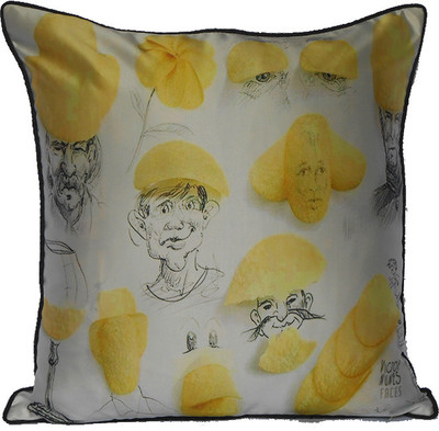 Dreams Graphic Cushions Cover