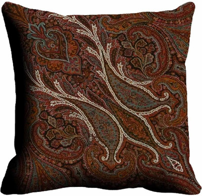 64% OFF on meSleep Self Design Cushions Cover