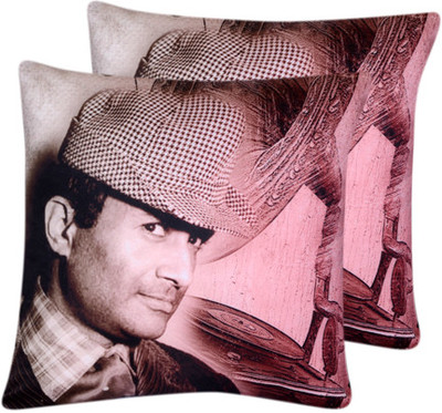 78% OFF on IWS Abstract Cushions Cover