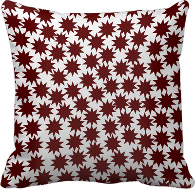 77% OFF on Sajawathomes Printed Cushions Cover