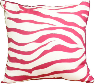 60% OFF on Aalidhra Techtex Printed Cushions Cover