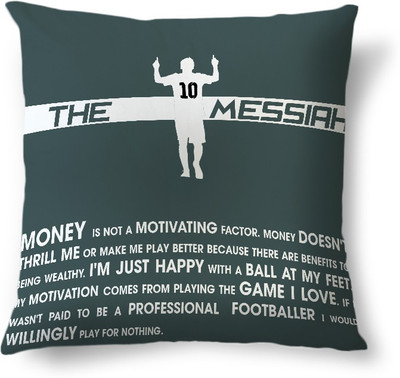 56% OFF on ShopMantra Abstract Cushions Cover