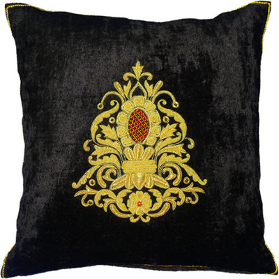 6% OFF on Reme Printed Cushions Cover
