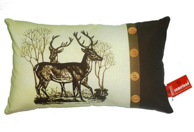 67% OFF on Homeland@dreamsunlimited Printed Pillows Cover