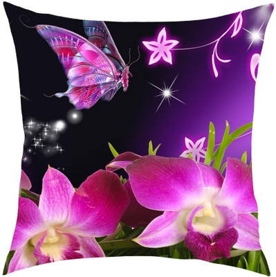 60% OFF on meSleep Animal Cushions Cover