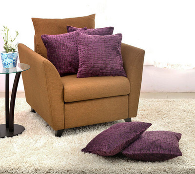 49% OFF on At Home Abstract Cushions Cover 49% OFF on At Home Abstract Cushions Cover