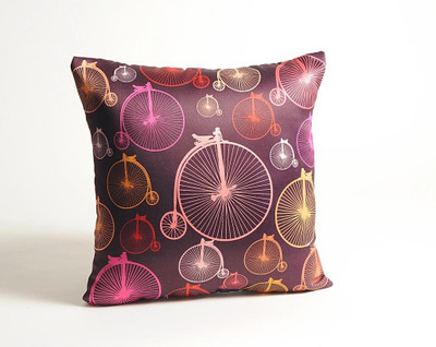 Skipper Printed Cushions Cover