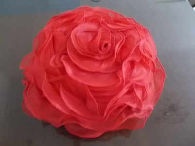 30% OFF on Aadyahome Floral Cushions Cover