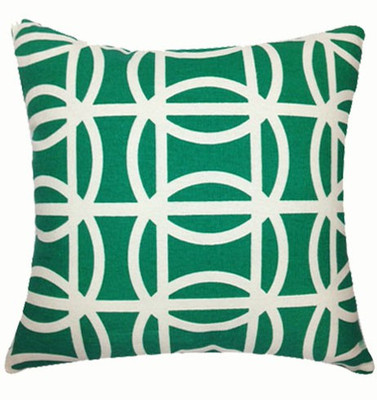15% OFF on Home Func Printed Cushions Cover