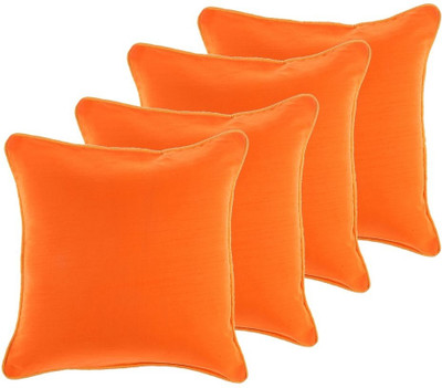 Jeel Solid Cushions Cover