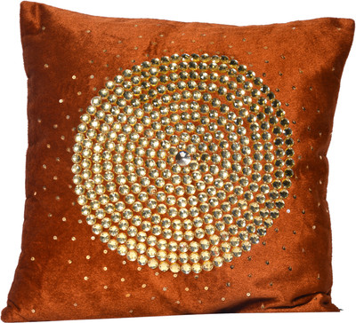 55% OFF on KKD Damask Cushions Cover 55% OFF on KKD Damask Cushions Cover