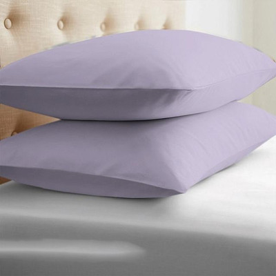 14% OFF on LNT Solid Pillows Cover