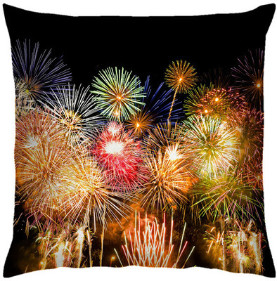 Right Graphic Cushions Cover