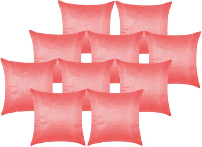 80% OFF on Zikrak Exim Plaid Cushions Cover
