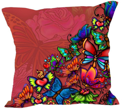 60% OFF on meSleep Animal Cushions Cover 60% OFF on meSleep Animal Cushions Cover
