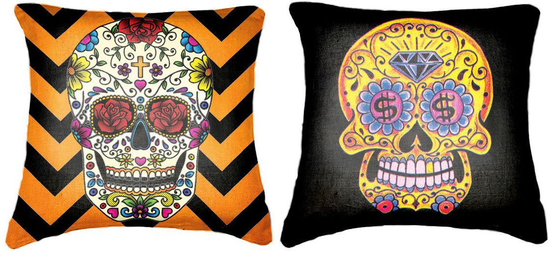 37% OFF on Belkado Abstract Cushions Cover 37% OFF on Belkado Abstract Cushions Cover