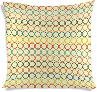 56% OFF on ShopMantra Polka Cushions Cover 56% OFF on ShopMantra Polka Cushions Cover