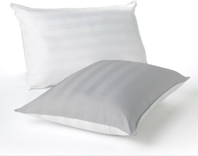 14% OFF on LNT Striped Pillows Cover
