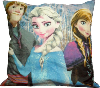 60% OFF on Aalidhra Techtex Printed Cushions Cover