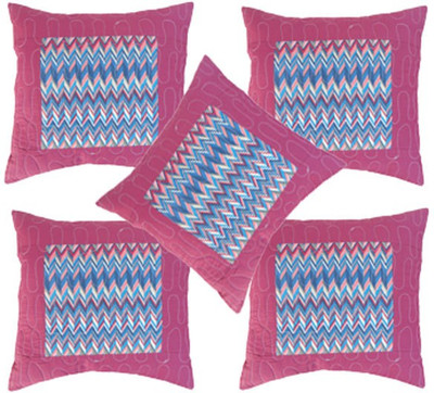 45% OFF on Pezzava Embroidered Bolsters Cover 45% OFF on Pezzava Embroidered Bolsters Cover