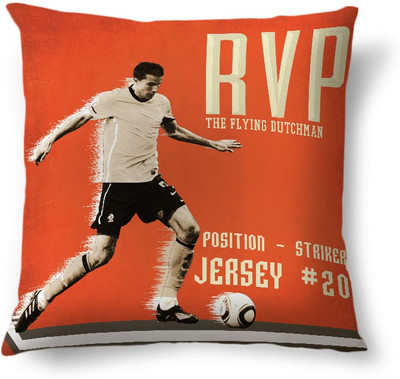 56% OFF on ShopMantra Abstract Cushions Cover