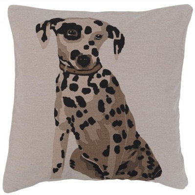 16% OFF on Avira Home Abstract Cushions Cover