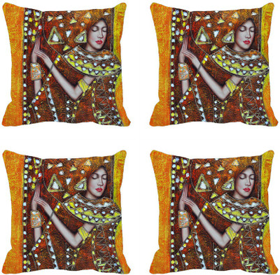 30% OFF on StyleNcomfort Printed Cushions Cover 30% OFF on StyleNcomfort Printed Cushions Cover