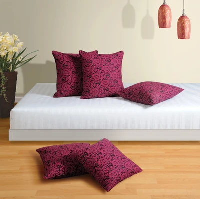 Swayam Printed Cushions Cover