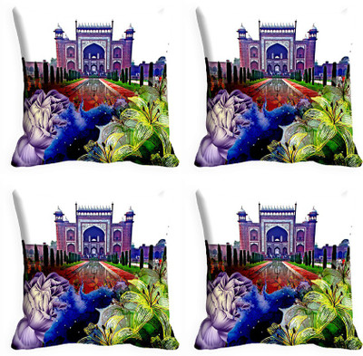 30% OFF on StyleNcomfort Abstract Cushions Cover 30% OFF on StyleNcomfort Abstract Cushions Cover